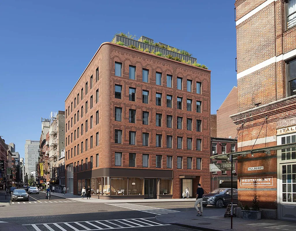  185 GRAND ST NEW YORK NY 10013