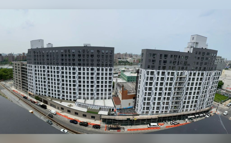  216-316 Grand Concourse Bronx NY 